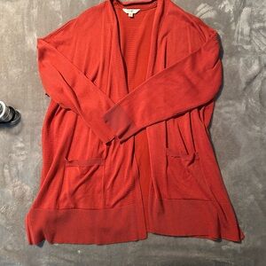 Terra & Sky cardigan